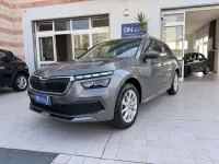Usata Skoda Kamiq Style 110 CV (80 kW) 2023 Grigio SUV