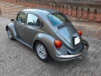 usata VW Maggiolino Giubileo