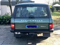 usata Land Rover Range Rover Classic Range Rover 3.5i 5 porte Vogue