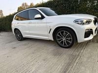 Usata BMW X3 M Sport 190 CV (139 kW) 2020 SUV