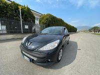 usata Peugeot 206+ 1.1 60CV 3p. Generation ECO GPL