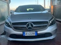 usata Mercedes A200 classe4matic