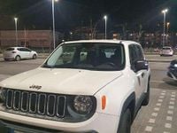 Usata Jeep Renegade Longitude 110 CV (80 kW) 2016 SUV