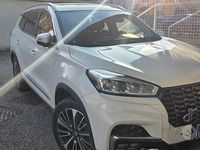 Usata DR DR 7.0 154 CV (113 kW) 2024 Bianco SUV