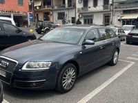 Usata Audi A6 Ambiente 232 CV (170 kW) 2006 Station wagon