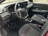 Nuova Dacia Jogger 101 CV (74 kW) 2025 Verde(met.) Monovolume