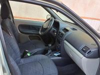 Brugt Renault Clio II 2002 Grøn Hatchback