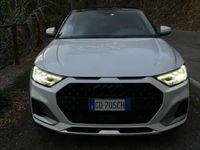 usata Audi A1 Citycarver 30 1.0 tfsi Admired 116cv