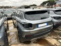 Usata Jeep Avenger Summit 110 CV (80 kW) 2025 Grigio SUV