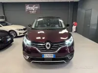 Usata Renault Espace 160 CV (117 kW) 2021 Marrone Monovolume