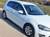 Usata VW Golf VII Edition 150 CV (110 kW) 2016 Berlina