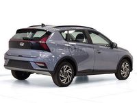 Nuova Hyundai Bayon 90 CV (66 kW) 2026 Azzurro SUV