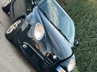 Usata Alfa Romeo MiTo 135 CV (99 kW) 2009 Nero Utilitaria