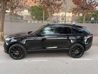 Usata Land Rover Range Rover Velar R-Dynamic 300 CV (220 kW) 2017 SUV