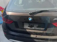 Usata BMW X1 xLine 143 CV (105 kW) 2014 Marrone SUV