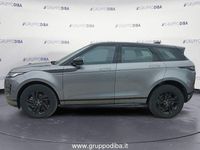 Usata Land Rover Range Rover evoque R-Dynamic 163 CV (119 kW) 2023 Grigio SUV