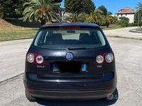 Usata VW Golf Plus Cross R 2007 Monovolume