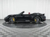 Nuova Porsche 911 Carrera Cabriolet 650 CV (478 kW) 2026 Nero Cabrio