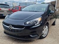 Usata Opel Corsa Cosmo 90 CV (66 kW) 2016 Nero Utilitaria