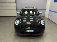 Usata Mini Cooper Classic 204 CV (150 kW) 2024 Midnight black ii Utilitaria