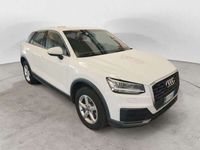 Usata Audi Q2 Business 116 CV (85 kW) 2020 Bianco pastello SUV