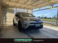 usata Toyota RAV4 RAV 42.5 vvt-i h Dynamic 2wd e-cvt