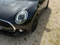 Usata Mini Clubman 150 CV (110 kW) 2018 Nero Station wagon