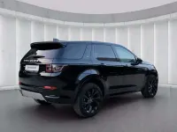 Usata Land Rover Discovery 5 S 163 CV (119 kW) 2025 Santorini black SUV