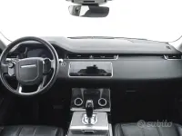 Käytetty Land Rover Range Rover evoque S 150 HP (110 kW) 2020 Hopea Katumaasturi