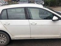 Usata VW Golf VII Trendline 90 CV (66 kW) 2015 Altro Berlina