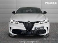 Usata Alfa Romeo Tonale Veloce 280 CV (205 kW) 2024 Bianco SUV