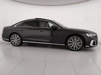 Usata Audi A8 Comfort 286 CV (210 kW) 2024 Nero mito metallizzato Berlina
