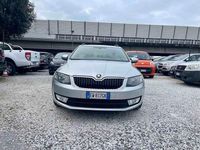 Usata Skoda Octavia 110 CV (80 kW) 2015 Grigio Station wagon