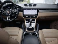 Usata Porsche Cayenne Turbo S 680 CV (500 kW) 2019 Grigio SUV