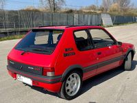 Usata Peugeot 205 GTi 128 CV (94 kW) 1992 Other Berlina