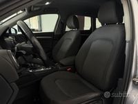 Usata Audi A3 Ambiente 116 CV (85 kW) 2016 Grigio Station wagon