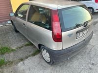 Usata Fiat Punto 1997