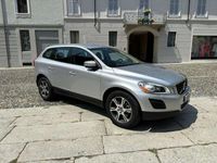 usata Volvo XC60 2.0 d4 (d3) Summum geartronic