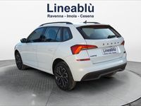 usata Skoda Kamiq 1.0 TSI 110 CV Style nuova a Ravenna