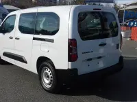 Nuova Fiat Doblò 101 CV (74 kW) 2026 Bianco Monovolume