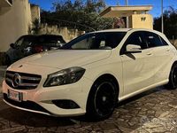 usata Mercedes A180 classesport