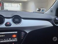 usata Opel Adam 1.4 Slam 87 cv