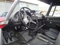 Usata Alfa Romeo Spider 1960 Cabrio