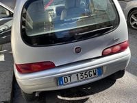 Usata Fiat 600 2008 Utilitaria