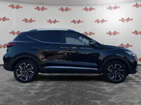 Usata MG ZS Luxury 111 CV (81 kW) 2024 Nero SUV