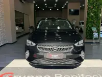 Usata Opel Corsa Edition 101 CV (74 kW) 2023 Nero metallizzato Utilitaria