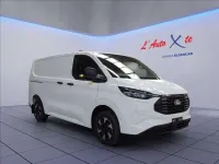 Nuova Ford Transit Custom Trend 232 CV (170 kW) 2026 Bianco Furgone