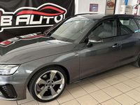 Usata Audi A4 S-Line 163 CV (119 kW) 2023 Other Station wagon