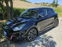 Usata Suzuki Swift Sport 129 CV (94 kW) 2022 Utilitaria