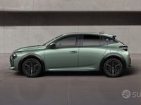 Nuova Lancia Ypsilon 100 CV (73 kW) 2025 Utilitaria